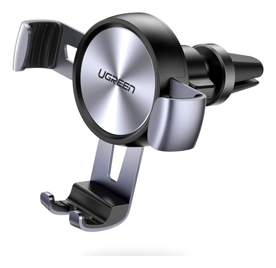 Soporte para teléfono Ugreen Space Gray Gravity
