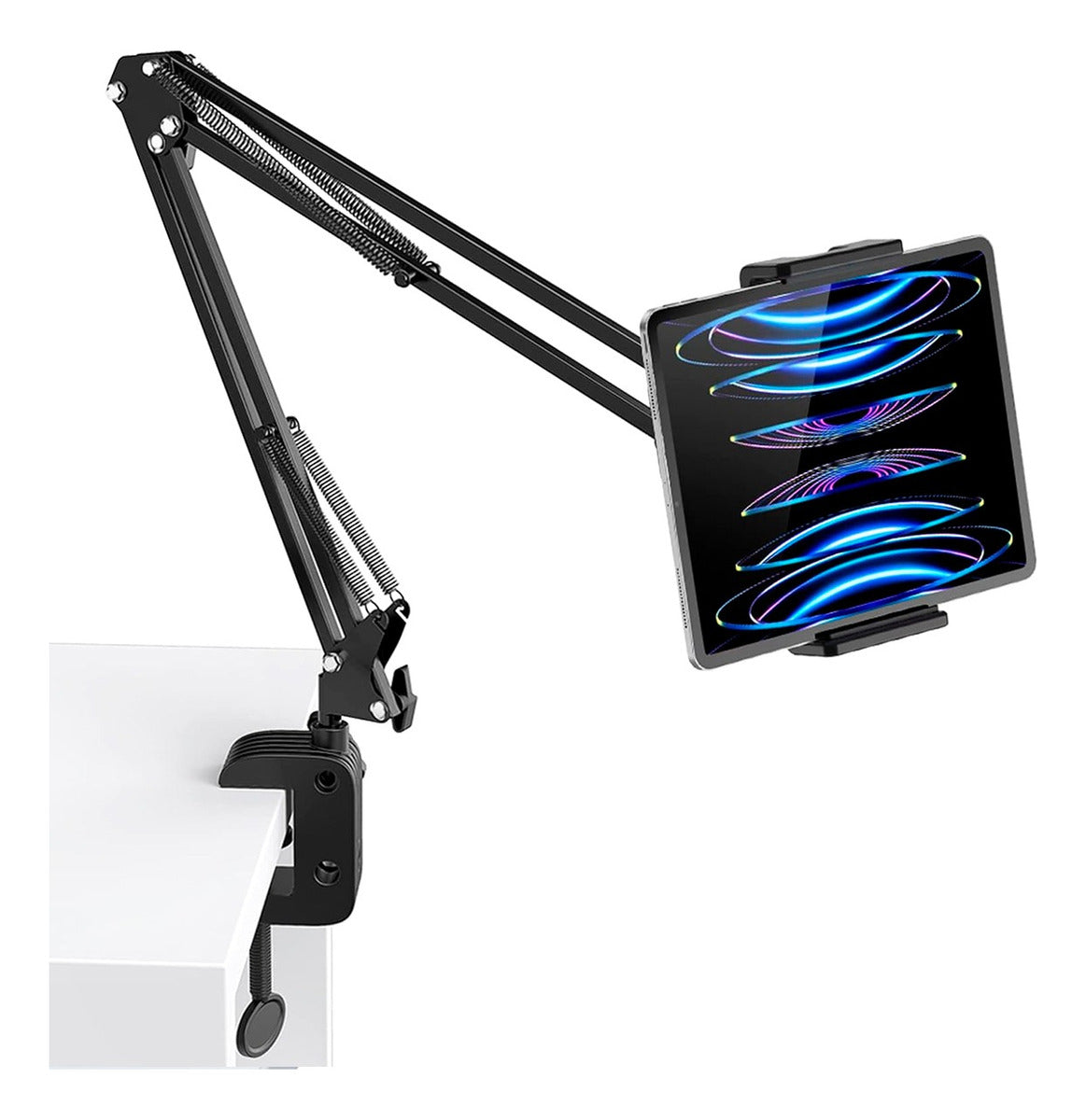 Ugreen Soporte Universal Con Brazo Largo Plegable Aluminio