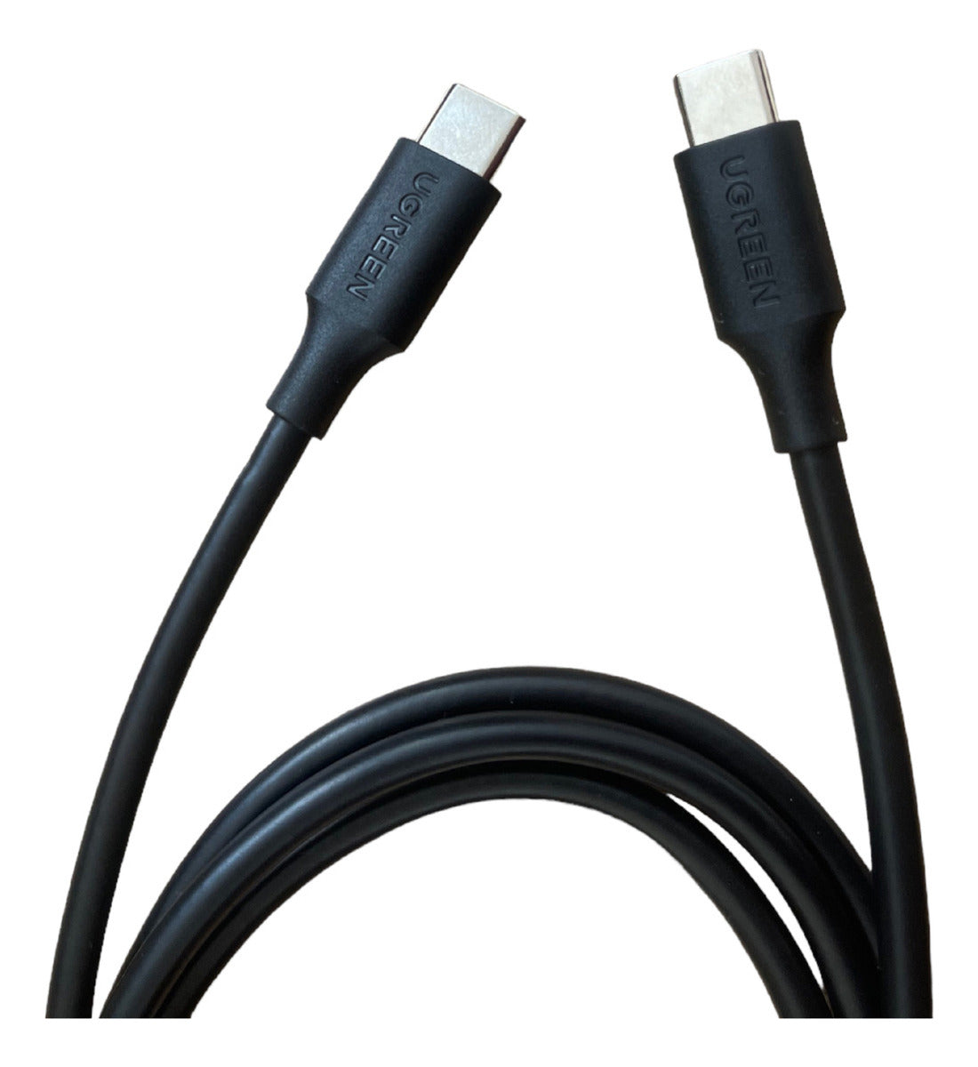 Ugreen Soporte Cargador 2 En 1 Magsafe Carga Inalambrica para iphone airpods