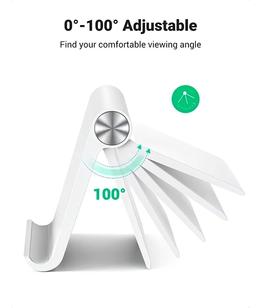 Soporte Plus Para Tablet Celular Multiángulo Ugreen