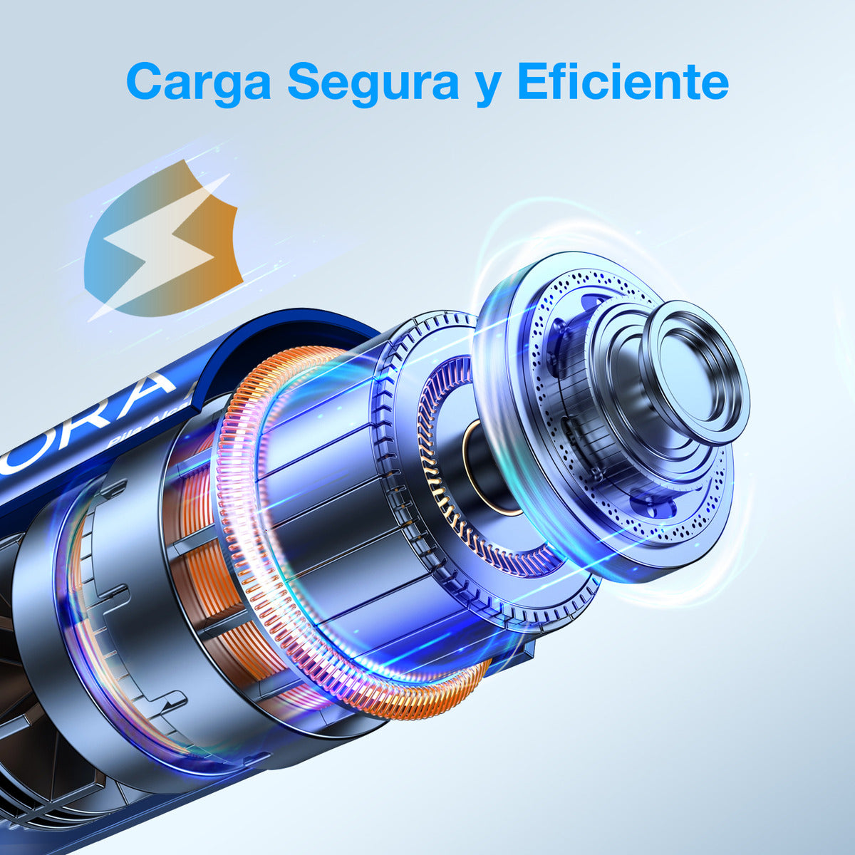 Paquete de 40 Pilas Alcalinas AAA 1.5V 1Hora - Energía Duradera y Rendimiento Superior - GAR131