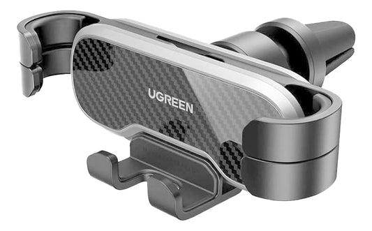 Soporte De Teléfono Para Rendija De Ventilación Ugreen Rotac