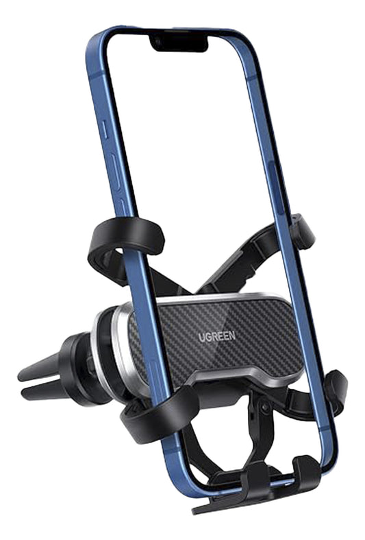 Soporte De Teléfono Para Rendija De Ventilación Ugreen Rotac