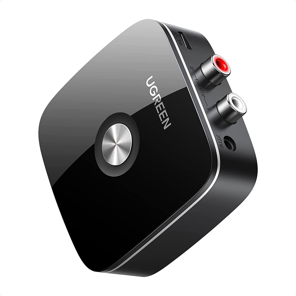 Receptor Bluetooth 5.0 Receptor de audio 30445 Ugreen